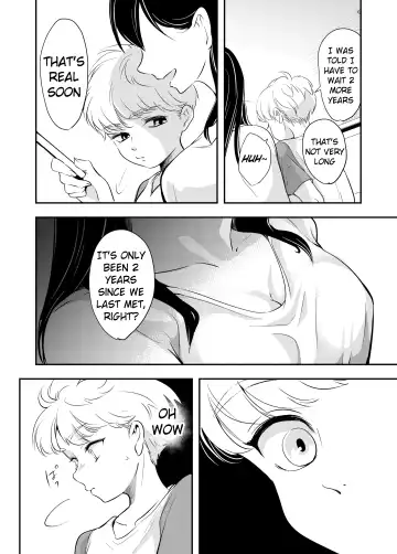 [Ohuton] Shounen no Natsuyasumi ~Ryouta~ | A Boy's Summer Break ~Ryouta~ Fhentai - Page 10