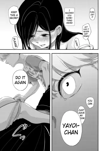 [Ohuton] Shounen no Natsuyasumi ~Ryouta~ | A Boy's Summer Break ~Ryouta~ Fhentai - Page 21