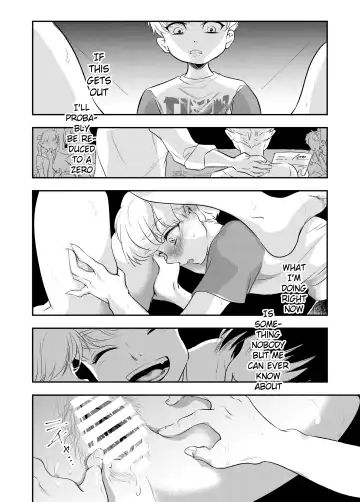 [Ohuton] Shounen no Natsuyasumi ~Ryouta~ | A Boy's Summer Break ~Ryouta~ Fhentai - Page 22