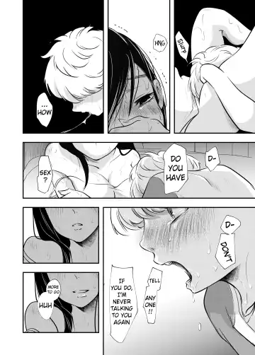 [Ohuton] Shounen no Natsuyasumi ~Ryouta~ | A Boy's Summer Break ~Ryouta~ Fhentai - Page 30