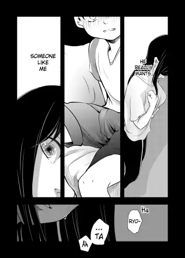 [Ohuton] Shounen no Natsuyasumi ~Ryouta~ | A Boy's Summer Break ~Ryouta~ Fhentai - Page 37