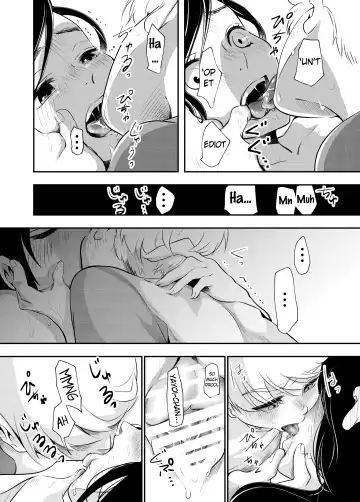 [Ohuton] Shounen no Natsuyasumi ~Ryouta~ | A Boy's Summer Break ~Ryouta~ Fhentai - Page 44