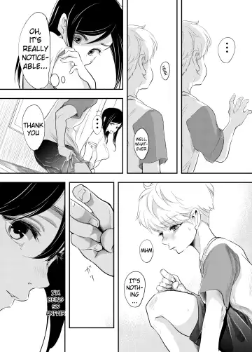 [Ohuton] Shounen no Natsuyasumi ~Ryouta~ | A Boy's Summer Break ~Ryouta~ Fhentai - Page 54