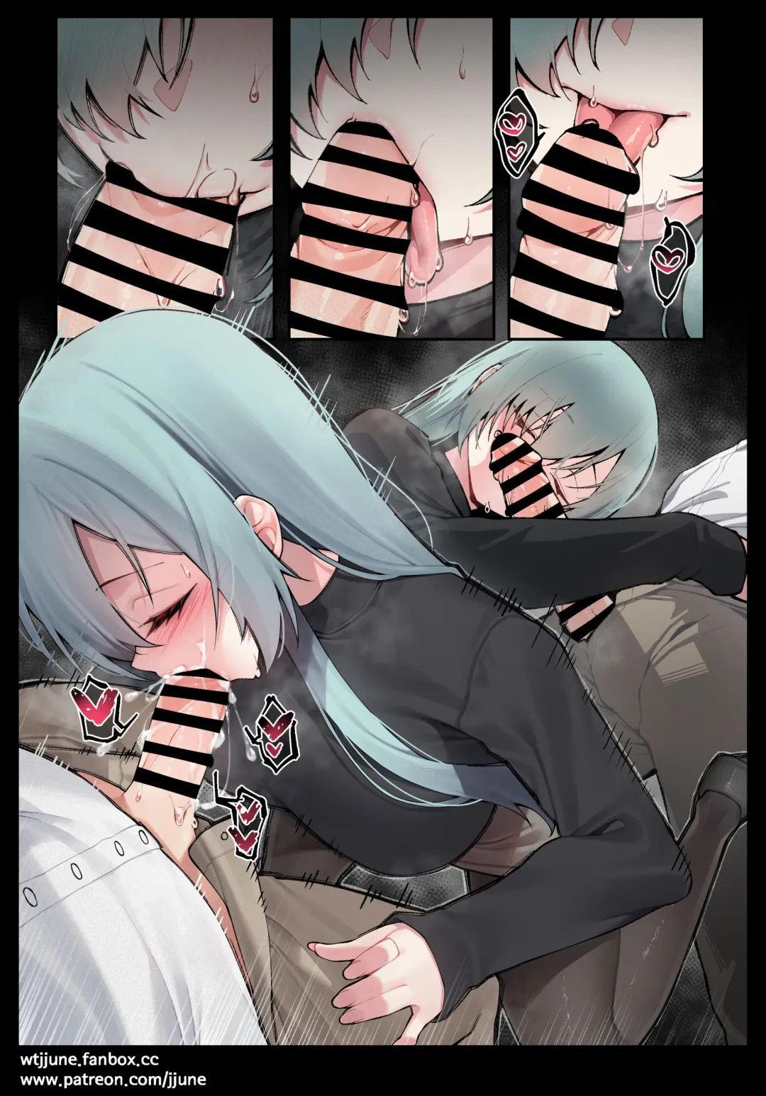 [Jjune] 000 Fhentai - Page 3