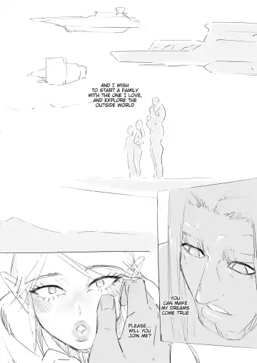 [Kirsi] Sperm Of The Gerudo Fhentai - Page 31