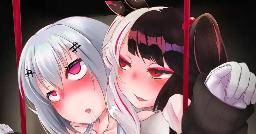 [Miira] Yorumi ga Hakase ni Saimin o Kakeru Hanashi Fhentai - Page 1