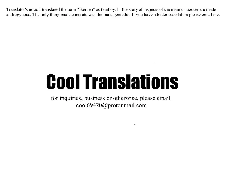 [Hanasaka Houcha] Oh, um, if you don't mind, why don't you take a look at this 3P E T manga Fhentai - Page 4