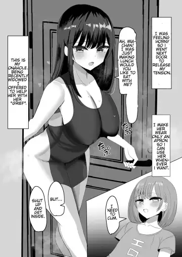 [Hanasaka Houcha] Oh, um, if you don't mind, why don't you take a look at this 3P E T manga - Fhentai