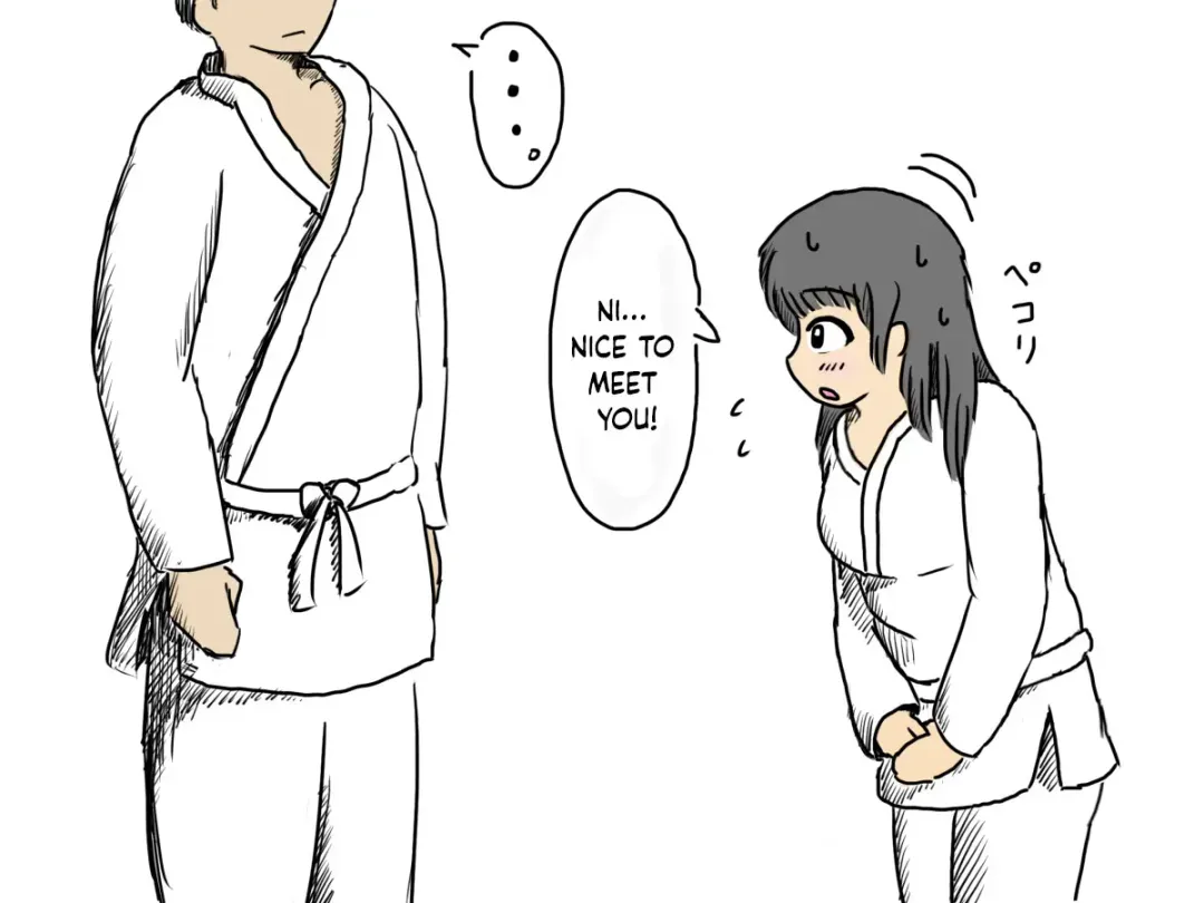 The second battle Fhentai - Page 1