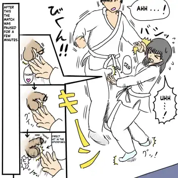 The second battle Fhentai - Page 4