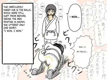 The second battle Fhentai - Page 7