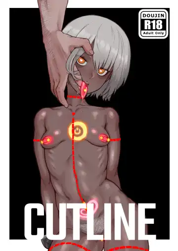 Read [Xiaohua] CUTLINE - Fhentai