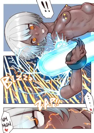 [Xiaohua] CUTLINE Fhentai - Page 12