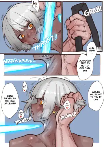 [Xiaohua] CUTLINE Fhentai - Page 24