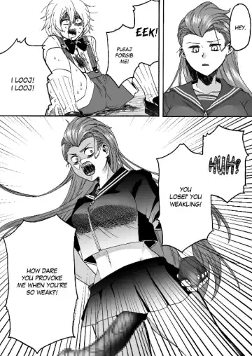 [Yukigoe Yamato] Goketsu Girl Fhentai - Page 11