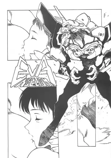 [Nishi Iori] Nishi Iori A4S'2 "Ancient Days" Fhentai - Page 36