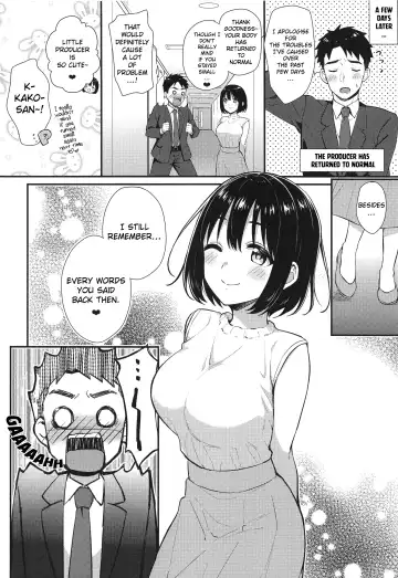 [Tokita Alumi] Kako-san to Shota P Fhentai - Page 35