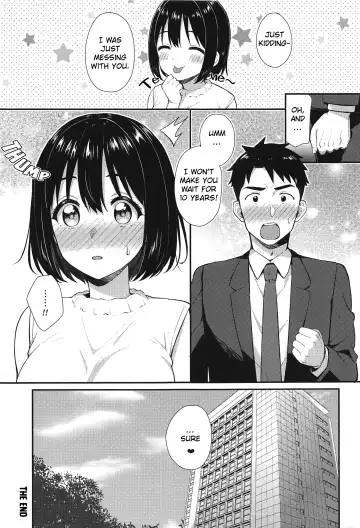 [Tokita Alumi] Kako-san to Shota P Fhentai - Page 36