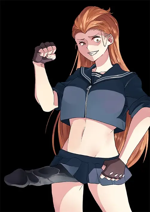 [Kobachi Kenichi - Yukigoe Yamato] Goketsu Girl Fhentai - Page 3