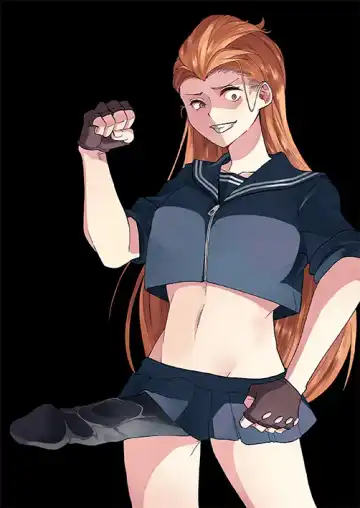 [Kobachi Kenichi - Yukigoe Yamato] Goketsu Girl Fhentai - Page 3