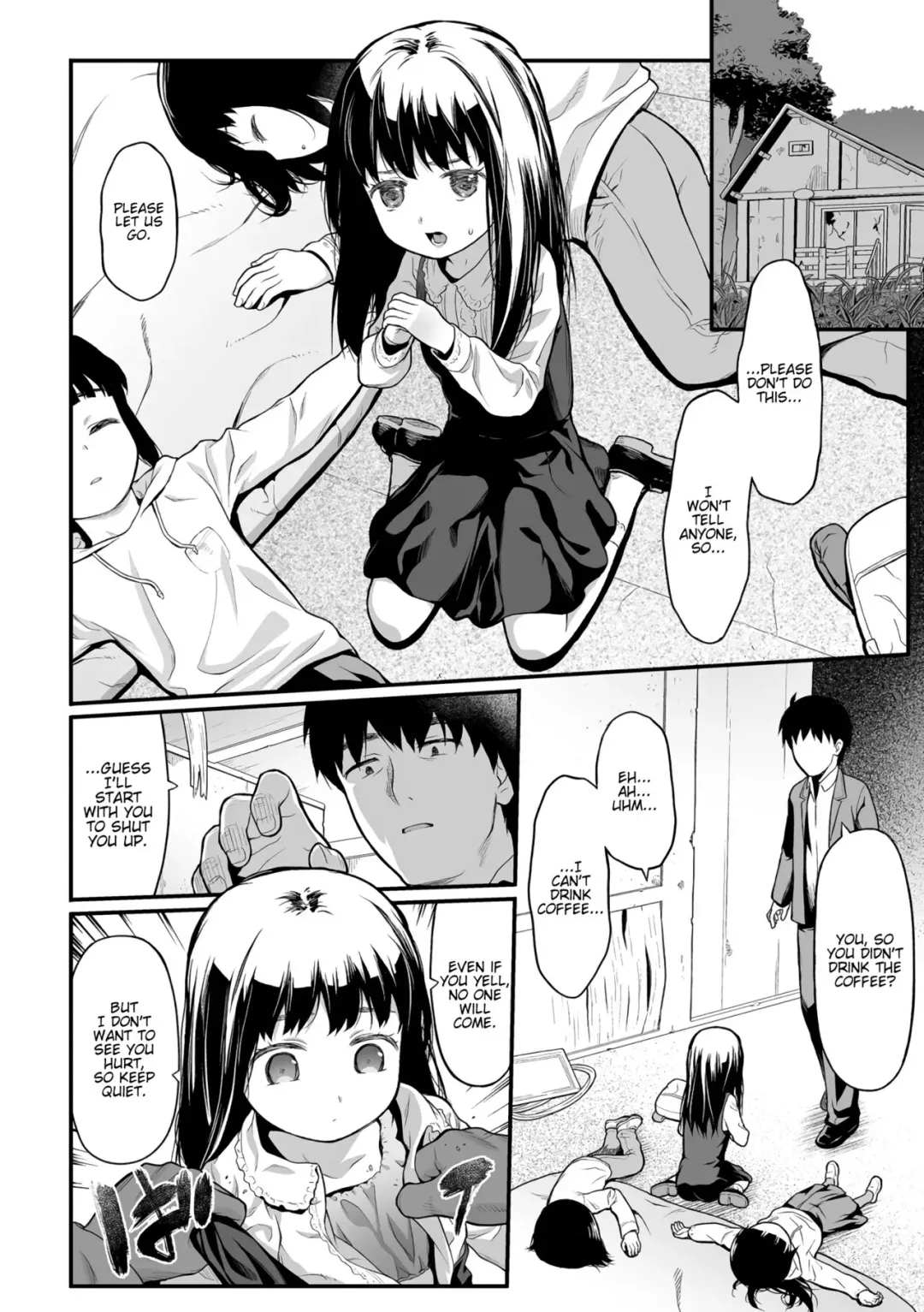 [Saba Satoru] Ohanami | Flower Viewing (decensored) Fhentai - Page 2
