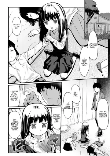 [Saba Satoru] Ohanami | Flower Viewing (decensored) Fhentai - Page 2
