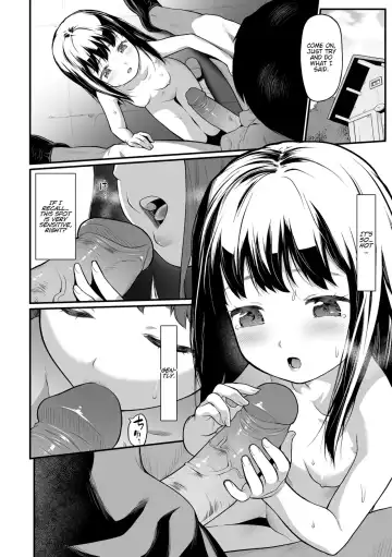 [Saba Satoru] Ohanami | Flower Viewing (decensored) Fhentai - Page 8