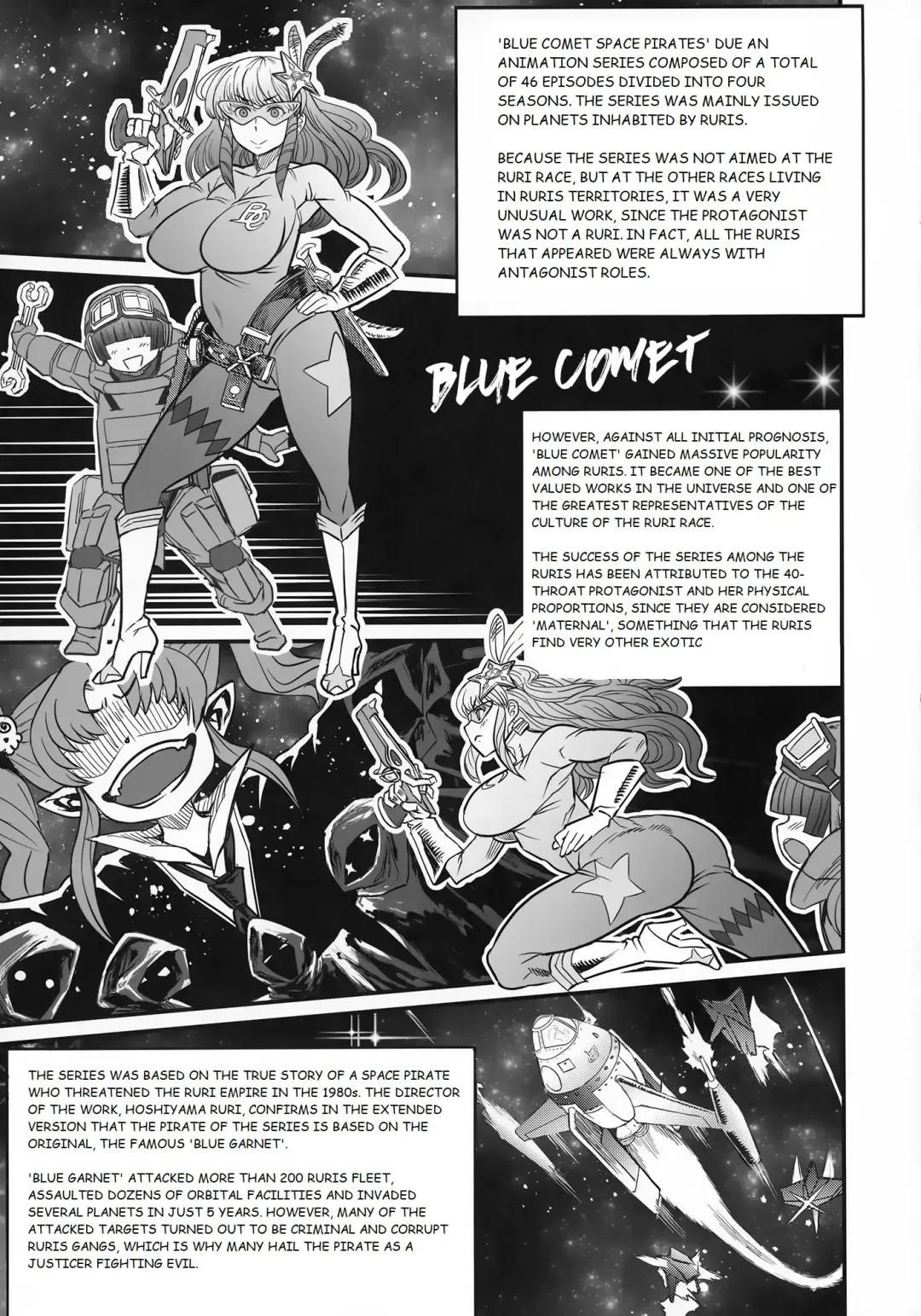 [Radiohead] Sex Sphere Organelle 4 Fhentai - Page 7