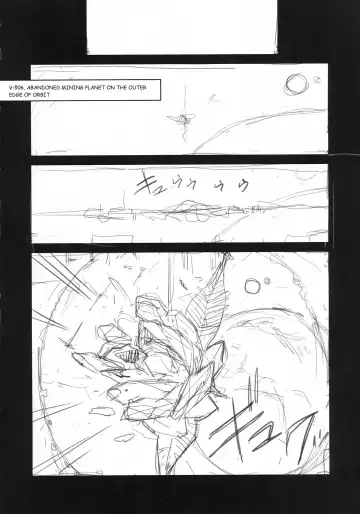 [Radiohead] Sex Sphere Organelle 4 Fhentai - Page 4