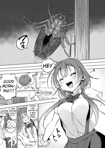 [Smomo] Gokimama-tachi x Imouto Fhentai - Page 6