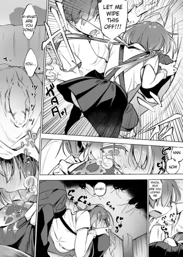 [Smomo] Gokimama-tachi x Imouto Fhentai - Page 7