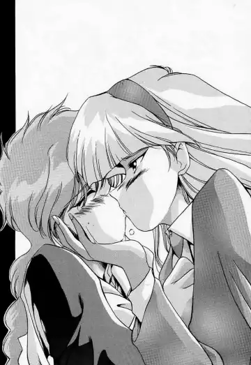 [Harada Shoutarou] Ankoku Drill "Sekai" - DARKNESS-DRILL "THE WORLD" Fhentai - Page 26