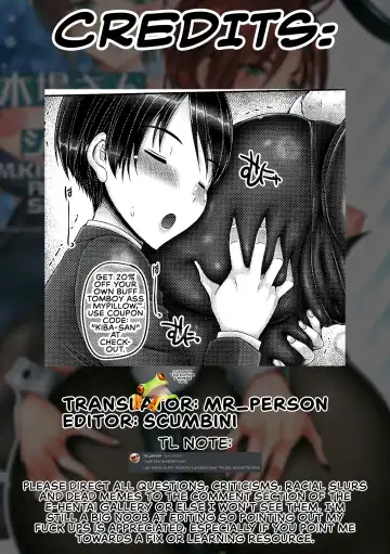 [Otone] Kiba-san to Shota-P Fhentai - Page 27