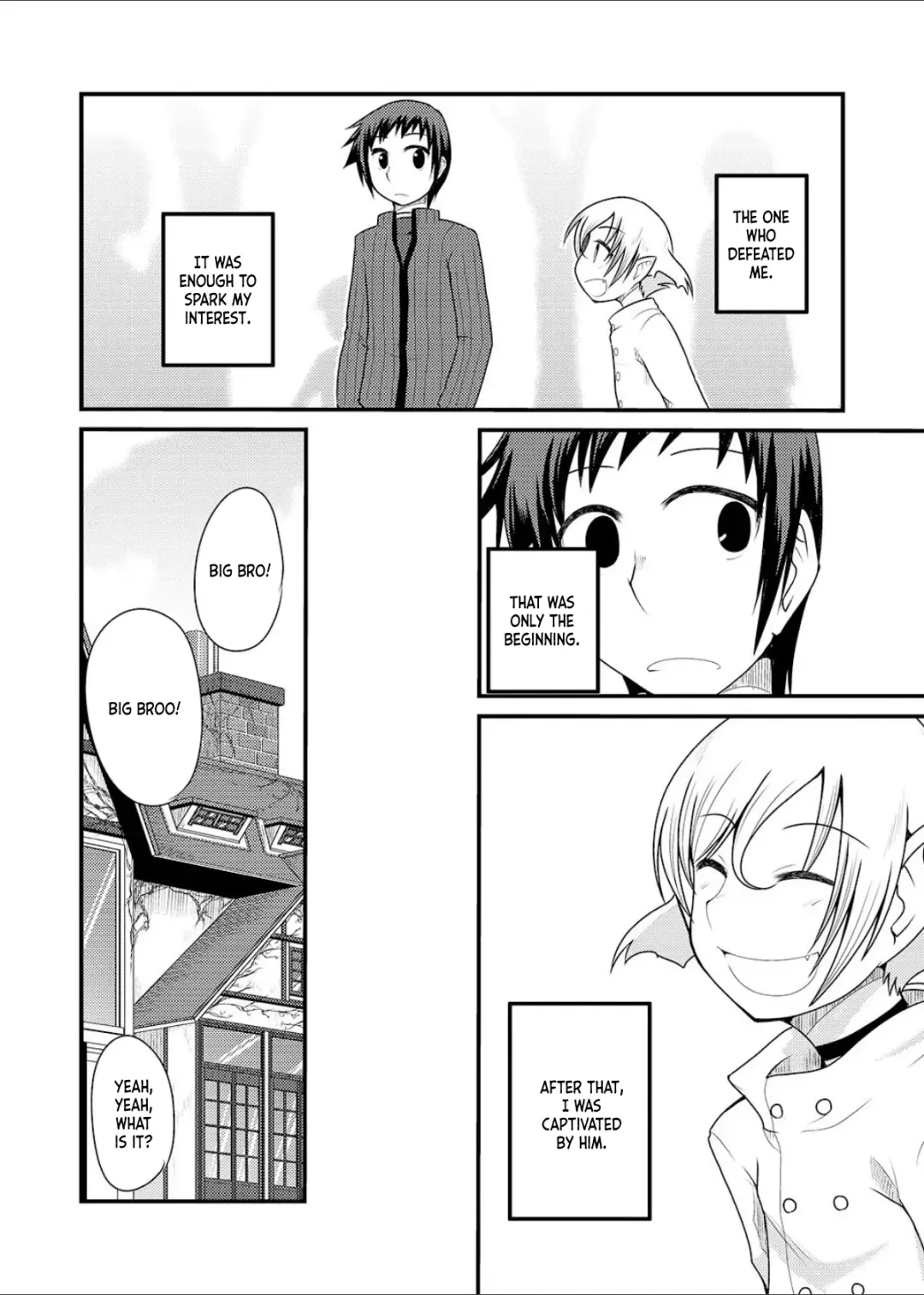 [Arami Taito] It's Mine 3 Fhentai - Page 12