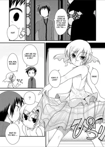 [Arami Taito] It's Mine 3 Fhentai - Page 13