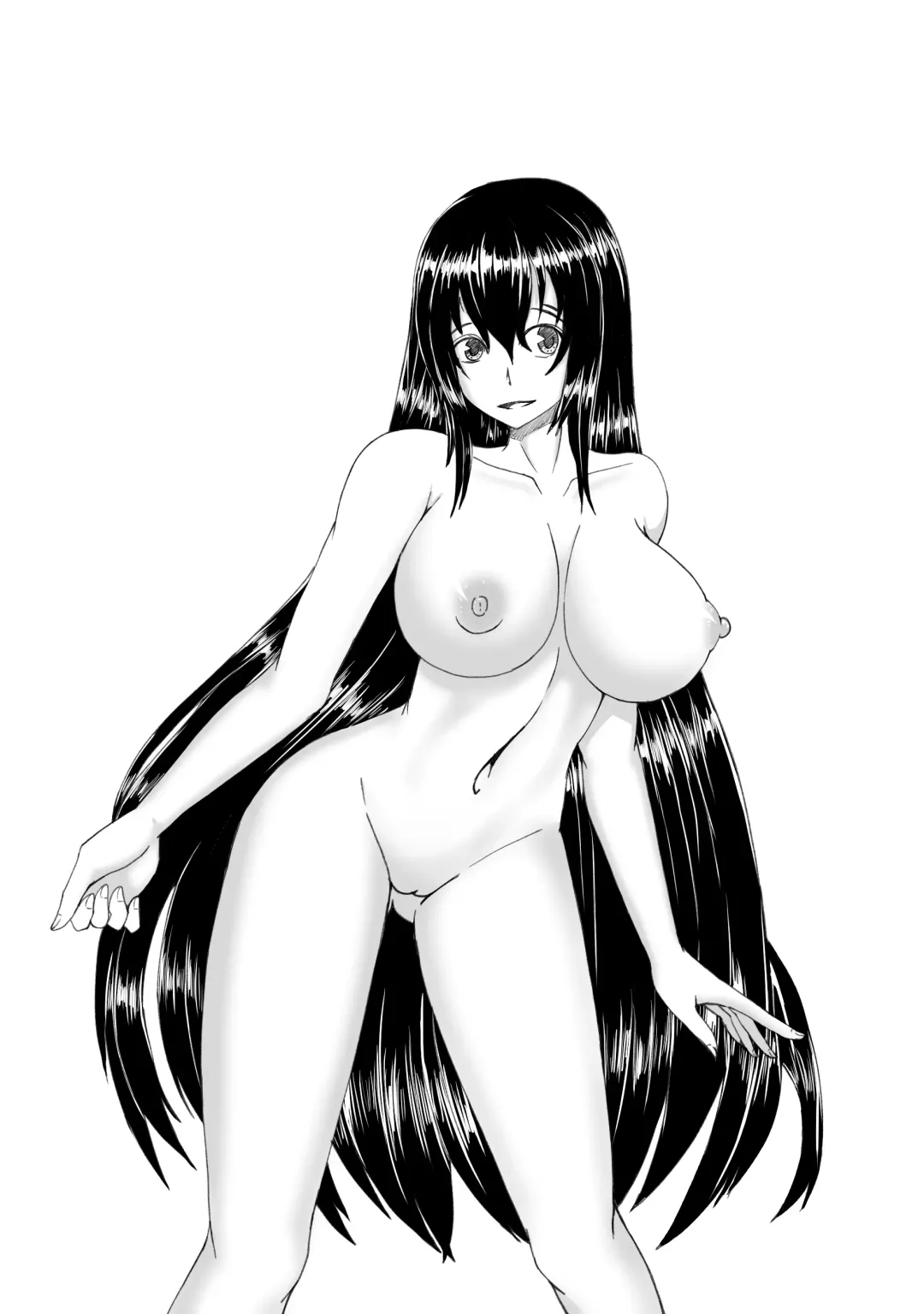 [Hll.alsg99] 诅咒铠甲 同人 Fhentai - Page 1