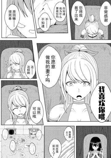 [Hll.alsg99] 诅咒铠甲 同人 Fhentai - Page 22