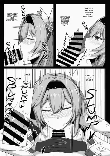 [Nantoka] TEYVAT FRIENDS Fhentai - Page 4