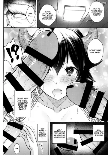 [Diisuke] Oku-san no Oppai ga Dekasugiru noga Warui! 4 | It's Your Fault for Having Such Big Boobs, Ma'am! 4 Fhentai - Page 16