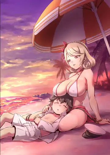 [Shungiku Tenudon] POW ni Taberaretai | Prince of Wales Please Swallow Me (decensored) Fhentai - Page 18