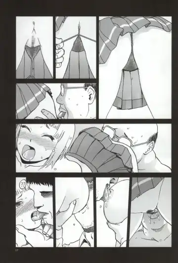 [Tennouji Kitsune] FNC Funco Nakadashi Community Fhentai - Page 15