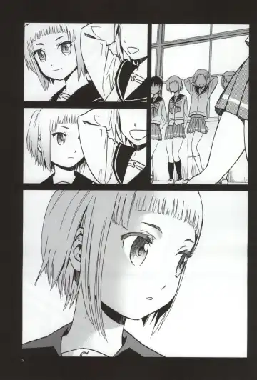 [Tennouji Kitsune] FNC Funco Nakadashi Community Fhentai - Page 3