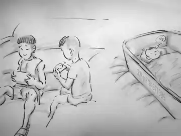 [Heianmochao] 【恶童-上】-黑暗魔巢 Fhentai - Page 6