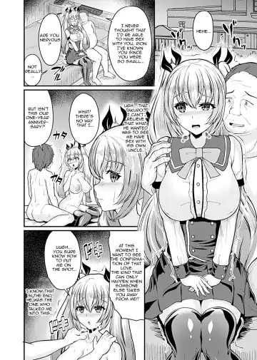 [Kitagawa Zayaku - Shougeki No Hirayama] Bessatsu COMIC GEE Anthology Netorase Jigoku CH1 - CH5 Fhentai - Page 6