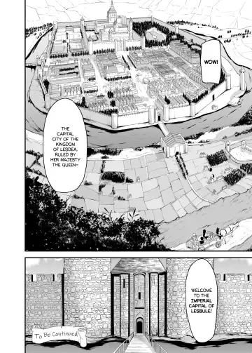 [Tachibana Omina] Isekai Harem Monogatari | Tales of a Harem in Another World | Vol. 2 - 2.5 (uncensored) Fhentai - Page 45