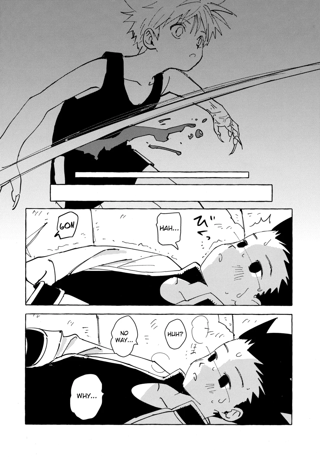 [Tomiko] Otona no Manegoto | Acting Like Grownups Fhentai - Page 23