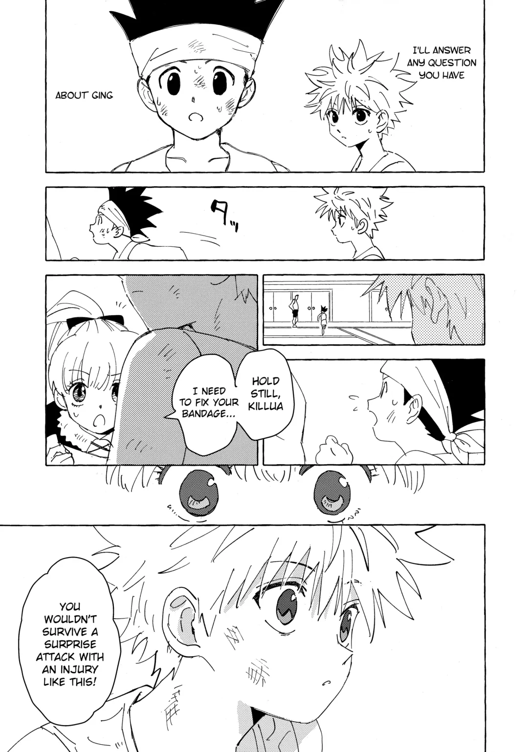 [Tomiko] Otona no Manegoto | Acting Like Grownups Fhentai - Page 32