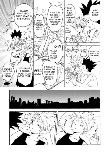 [Tomiko] Otona no Manegoto | Acting Like Grownups Fhentai - Page 14