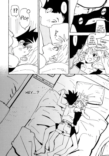 [Tomiko] Otona no Manegoto | Acting Like Grownups Fhentai - Page 17