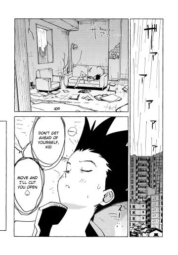 [Tomiko] Otona no Manegoto | Acting Like Grownups Fhentai - Page 21